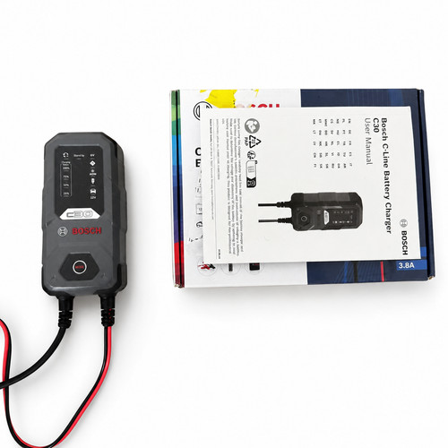 Bosch c30 batterieladegerät - bosch,
