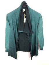 KHUJO Damen Cardigan Modell