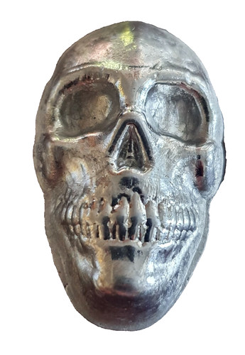 Totenkopf 999 indium - totenkopf,