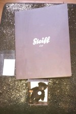 Steiff club geschenk 2011 - club,