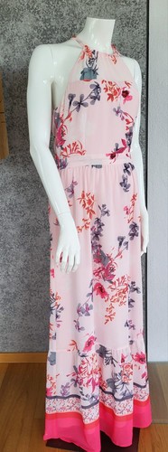 Langes kleid sommerkleid - langes,