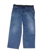 Jeans Hose Stretch CANDA  Gr