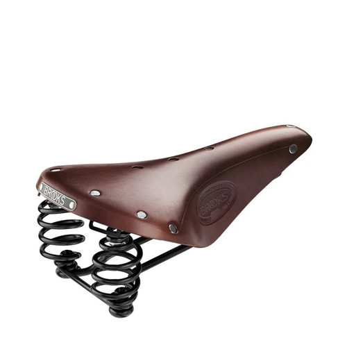 Brooks flyer antikbraun - brooks-flyer,