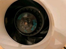 Prima Klima PK 125-EC2 125mm