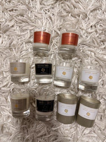 Rituals mini kerzen - mini,