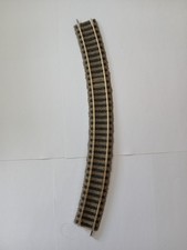 Fleischmann Profigleis H0 6125 Gebogenes Gleis  Neu 10 Stück ohne  OVP