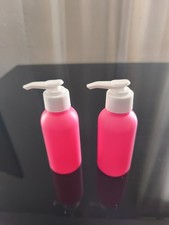 5 x Pumpspender 100 ml