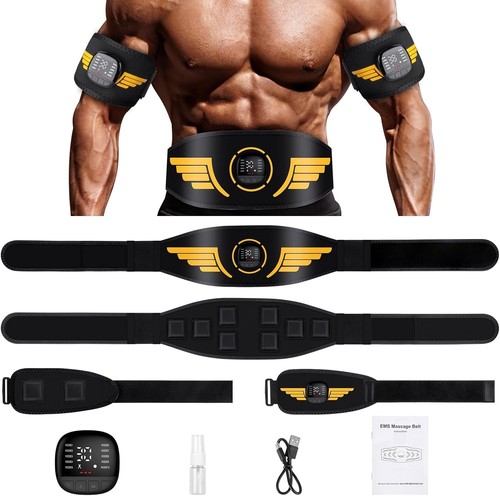 Ems bauchmuskeltrainer modi - ems, 10