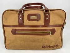 * ADIDAS VINTAGE SPORTTASCHE
