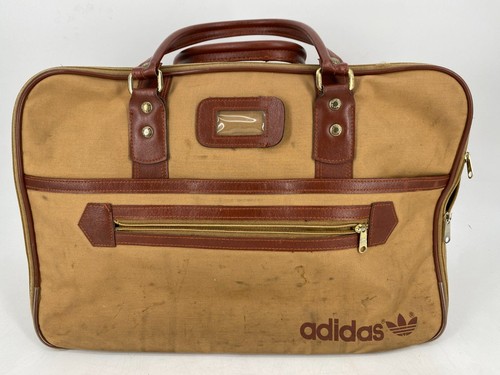 Adidas vintage sporttasche - adidas,