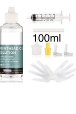 100 ml Druckkopf-Reinigungsset