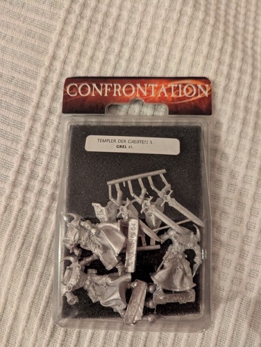 Confrontation rackham templer - confrontation,