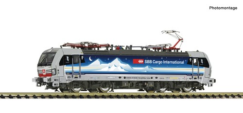 Fleischmann 7570027 spur - fleischmann,