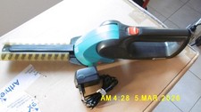 Gardena Strauchschere Accu 90