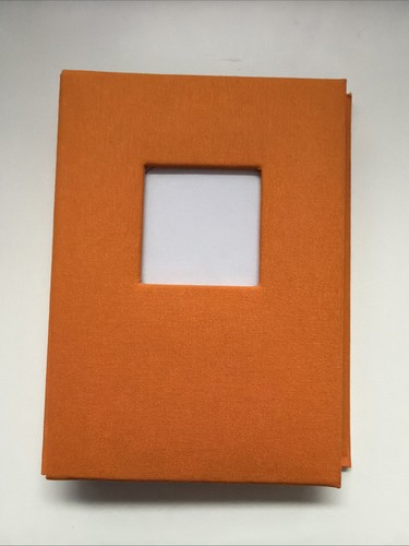 Fotoalbum minialbum 10 cm - -,