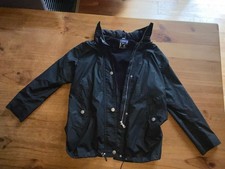 Windjacke Damen Größe 36