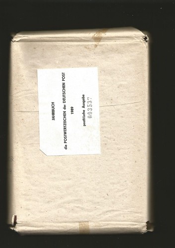 Ddr jahreszusammenstellung - ddr,