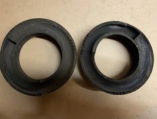 Mercedes Federaufnahme