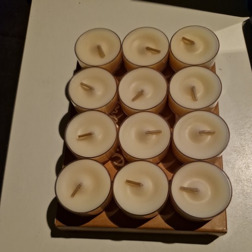 Partylite teelichter stück - 12,