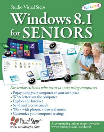 Windows for seniors by - for,