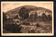 Mitteltal /Württ
