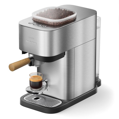 Philips bar500 baristina - philips, bar500/00