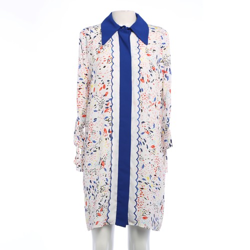 Kleid elisabetta franchi - kleid,
