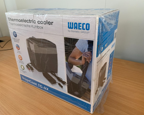 Neu waeco dometic - neu, waeco/dometic