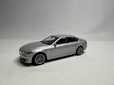 1:43 BMW 5-er Series F10