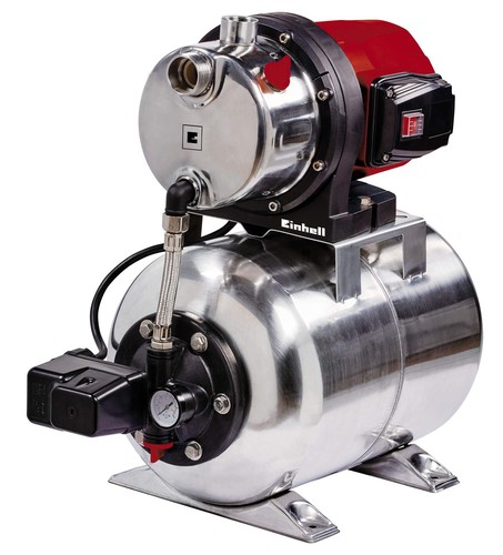 Einhell oberflächenpumpe - einhell,
