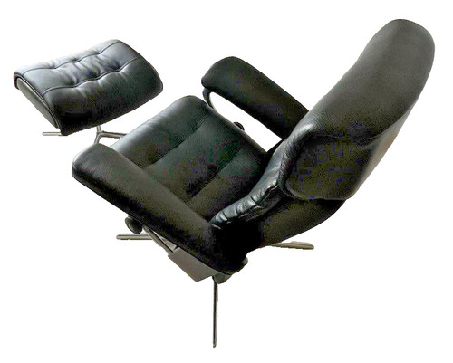 Stressless sessel mit hocker - stressless,