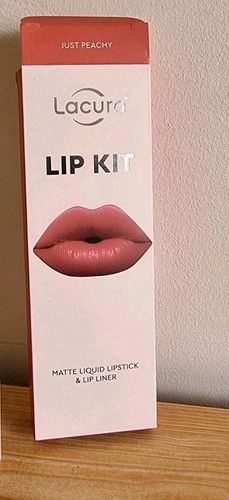 Neu lacura just peachy - just,