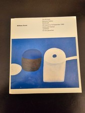 William Scott. Art Catalogue