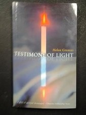 Testimony Of Light, Very Good