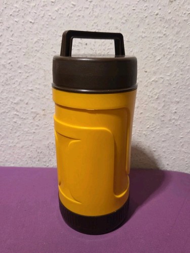 Ddr eisbombe thermoskanne - ddr,