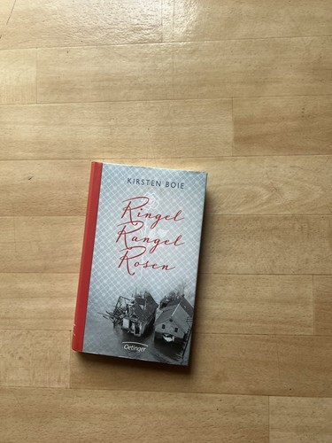 Ringel rangel rosen - ringel,,