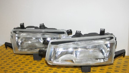 Scheinwerfer satz honda - ,