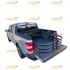 Einziehbare Heckklape