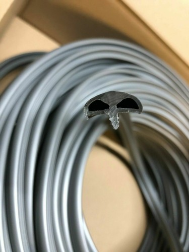 Umleimer gepolstert mit - t,