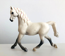 Schleich Pferd - Araber Stute 13761 weiß