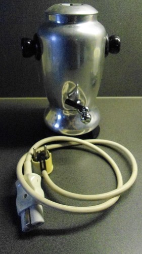 Samowar für glühwein - für,