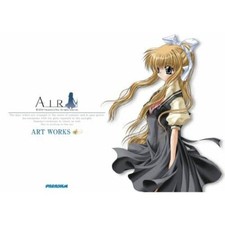 Japan Kunstbuch Air Art Works