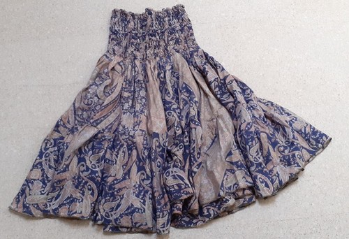 100 seide sommer kleid frauen - 100%,