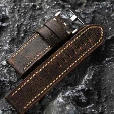 Man Handmade Genuine Cowhide