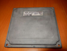 Motorsteuergerät Ford 9AYF 4M51-12A650-HF SIM28 PCM