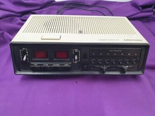 Grundig Sono Clock 110