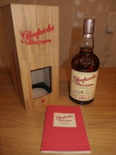 Glenfarclas  1994-2021 Family