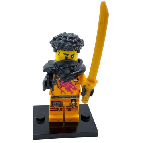Lego ninjago minifigur - lego®, ninjago™