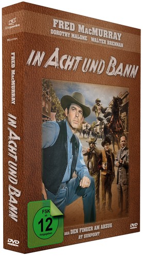 Acht und bann - und,
