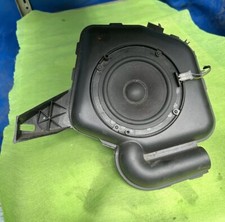 SMART Fortwo Lautsprecher